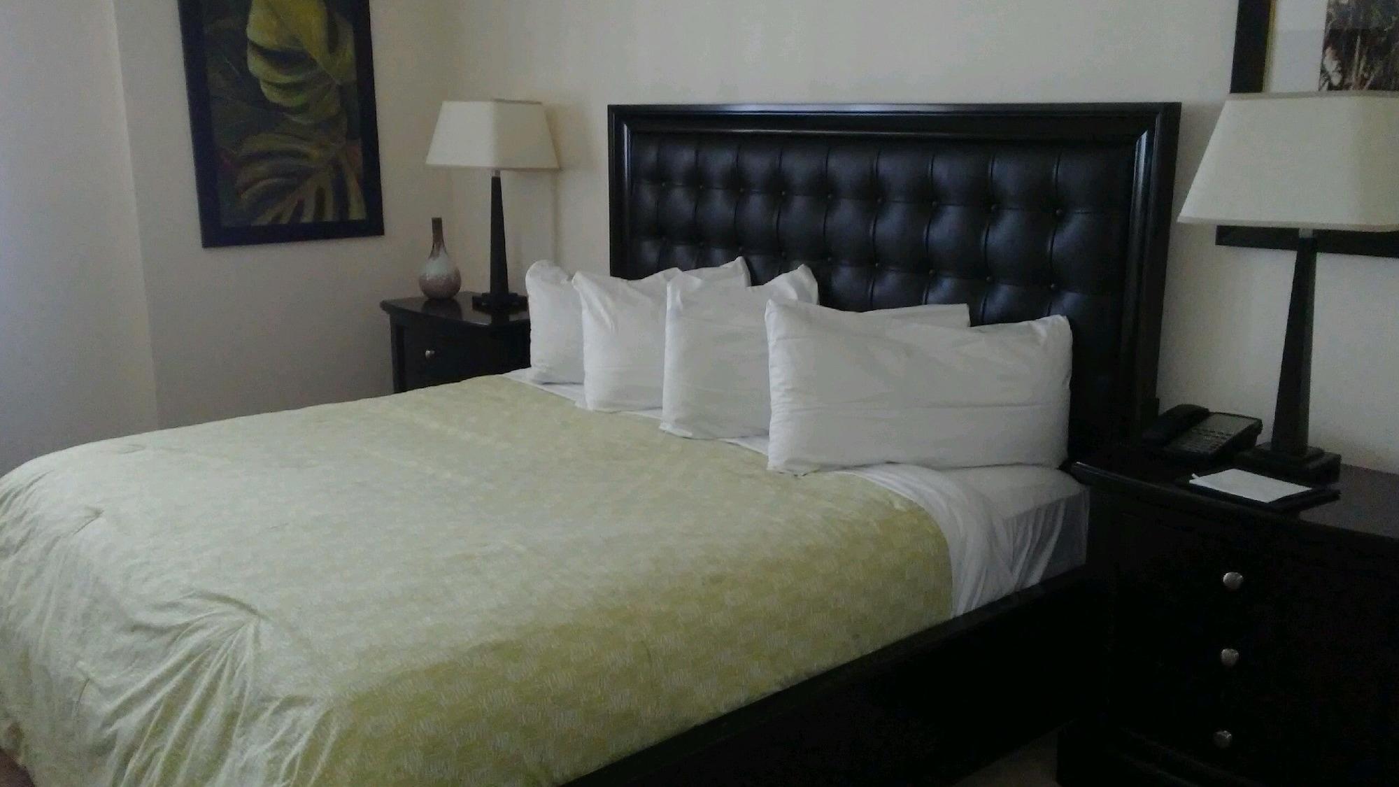 Residences At The Atlantic Resort Fort Lauderdale Exteriör bild
