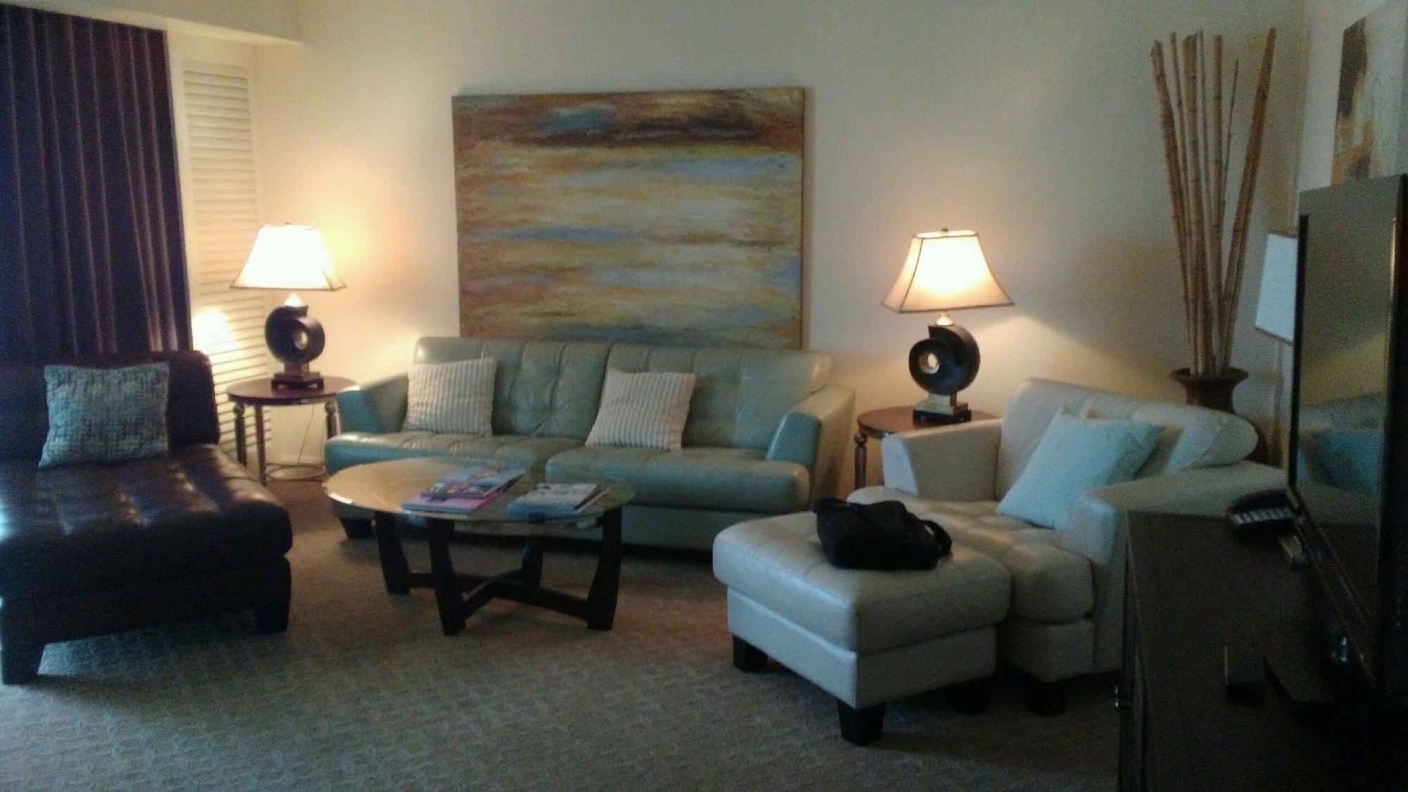 Residences At The Atlantic Resort Fort Lauderdale Exteriör bild