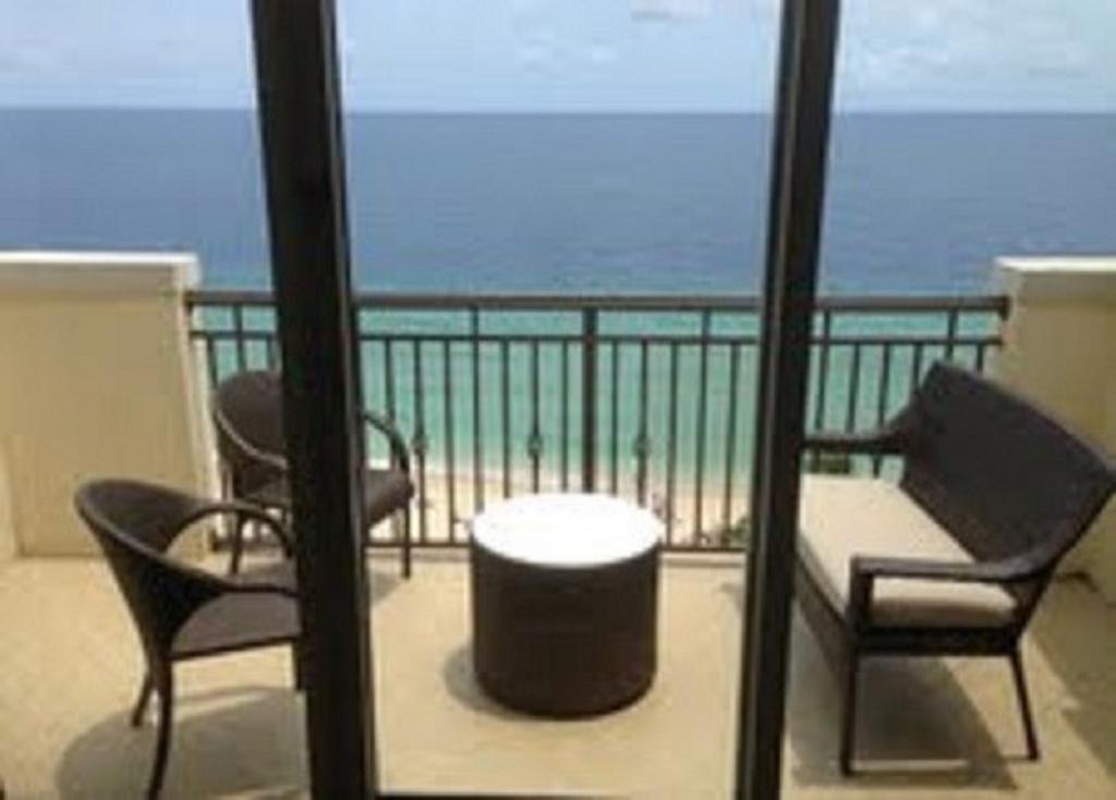 Residences At The Atlantic Resort Fort Lauderdale Exteriör bild
