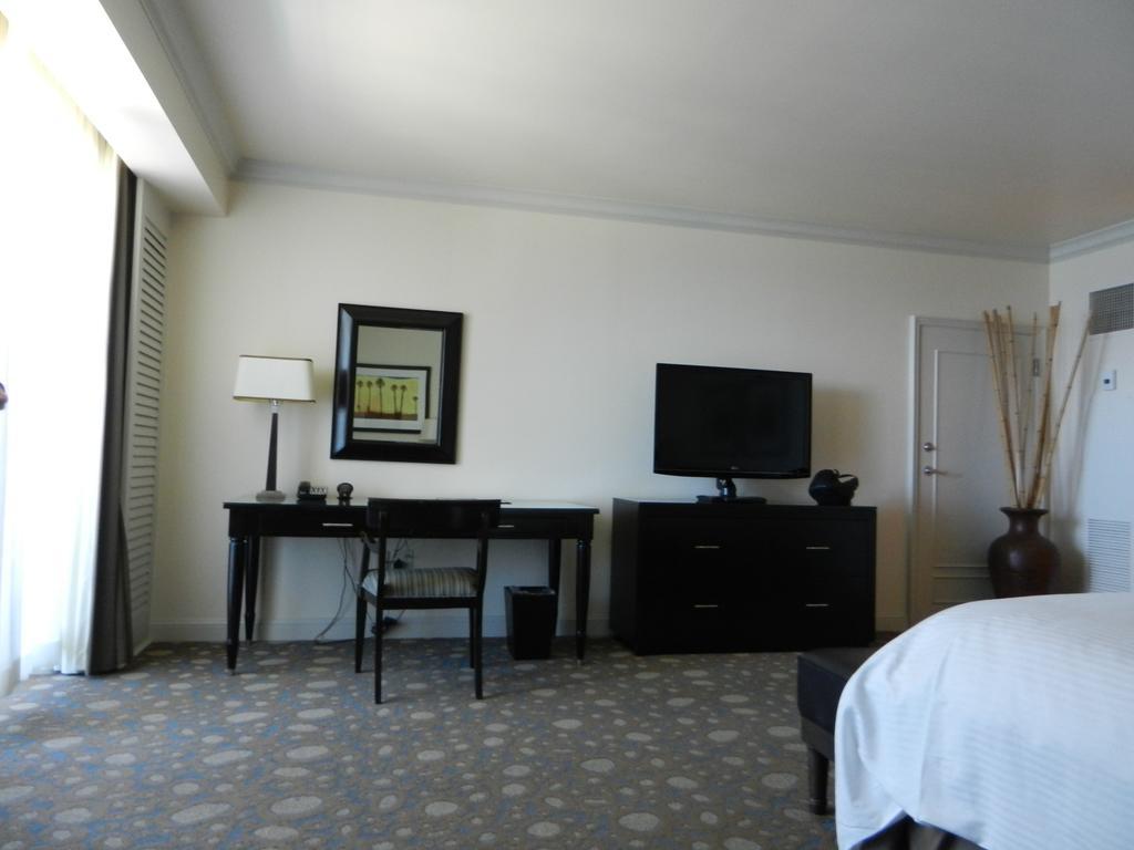Residences At The Atlantic Resort Fort Lauderdale Rum bild