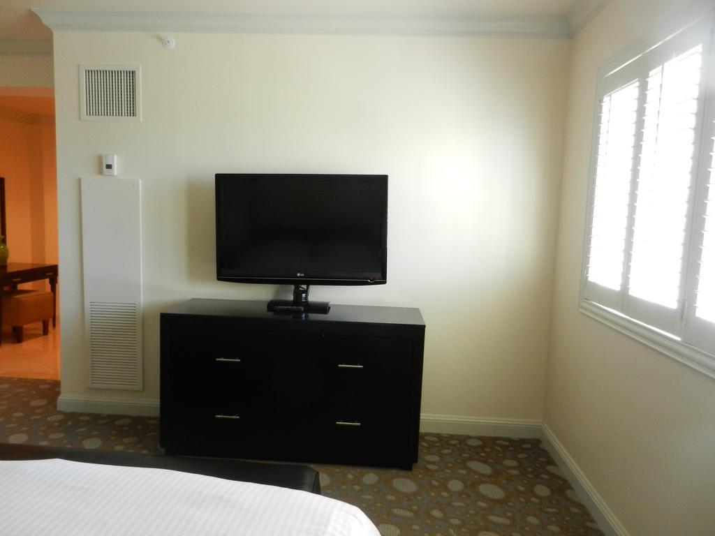 Residences At The Atlantic Resort Fort Lauderdale Rum bild