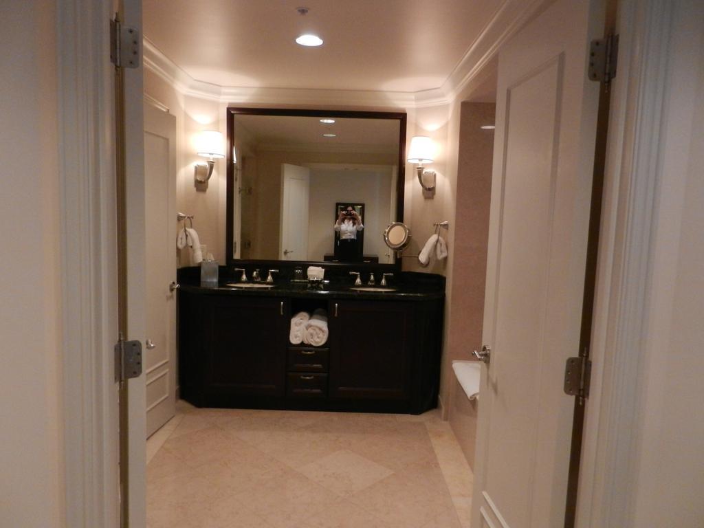 Residences At The Atlantic Resort Fort Lauderdale Rum bild