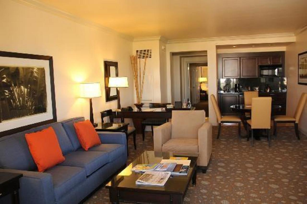 Residences At The Atlantic Resort Fort Lauderdale Exteriör bild